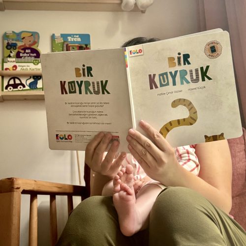 Bebekler de Edebiyat Sever!